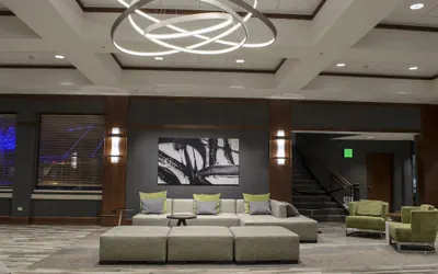 Holiday Inn Fargo by IHG