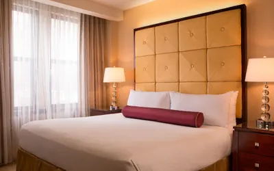 Millennium Knickerbocker Chicago