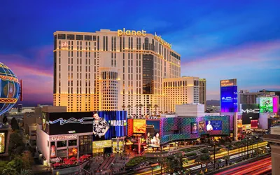 Planet Hollywood Resort & Casino