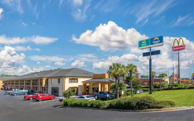 Quality Inn & Suites Orangeburg
