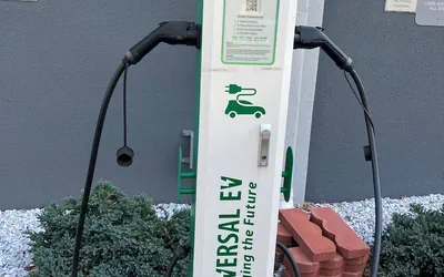 Spark by Hilton Clarks Summit