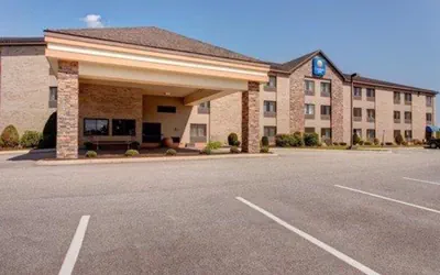 Comfort Inn Bangor North