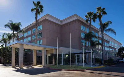 DoubleTree by Hilton San Diego - Del Mar