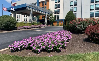 Hampton Inn Harrisburg-East (Hershey Area)