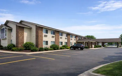 Fireside Inn and Suites