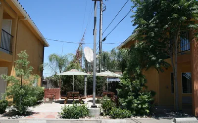 Econo Lodge Inn & Suites Lodi - Wine Country Area