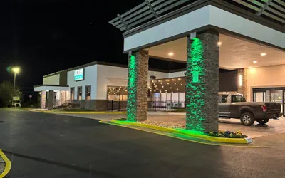 Holiday Inn Roanoke-Tanglewood-Rt 419&i581 by IHG