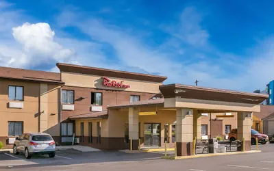 Red Roof Inn Denver