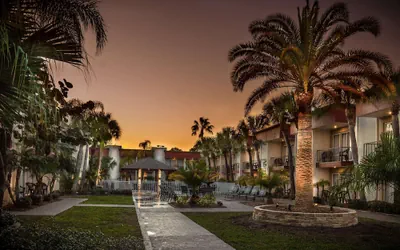 La Quinta Inn by Wyndham Clearwater Central