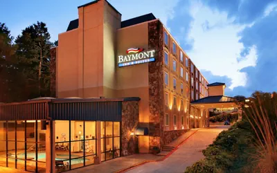 Baymont by Wyndham Branson - On the Strip
