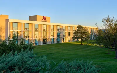 Washington Dulles Airport Marriott