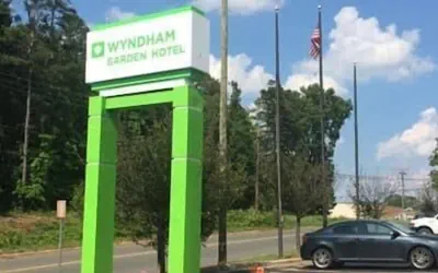 Wyndham Garden Charlotte Airport Southeast