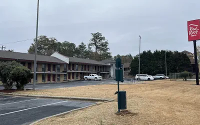 Red Roof Inn Rockingham