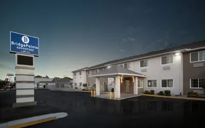 BridgePointe Advantage by BPhotels