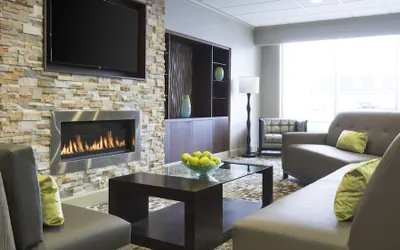 Holiday Inn Cincinnati-Riverfront by IHG