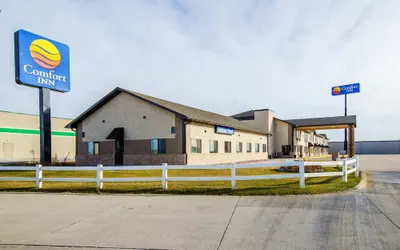 Comfort Inn Lexington