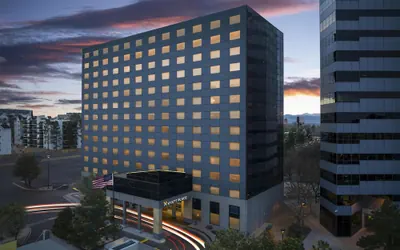 Hyatt Place Denver/Cherry Creek