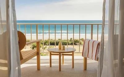 Trailborn Surf and Sound, Outdoor Collection by Marriott Bonvoy