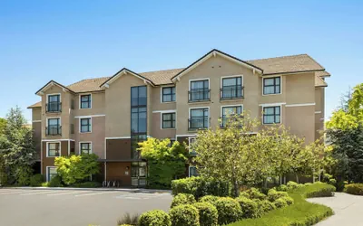 Residence Inn by Marriott Palo Alto Mountain View