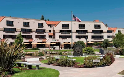 Courtyard by Marriott San Diego - Rancho Bernardo