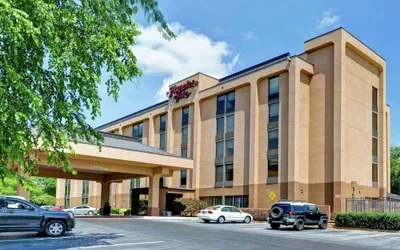 Hampton Inn Charlotte-Gastonia