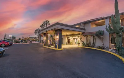 3 Palms Tucson North Foothills