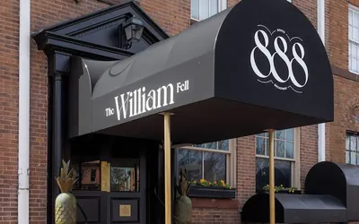 The William Fell Baltimore, Tapestry Collection by Hilton