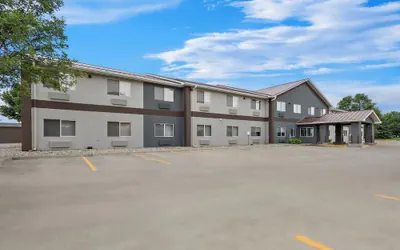 Quality Inn Brookings - University