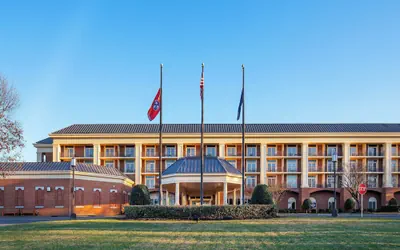 Sheraton Music City Nashville Airport