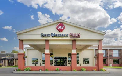 Best Western Plus Keene Hotel