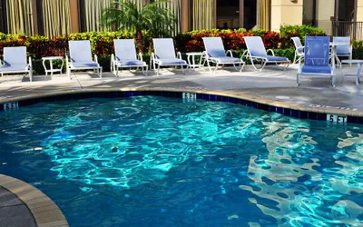 Holiday Inn Express Boca Raton-West by IHG