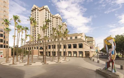 Signia by Hilton San Jose