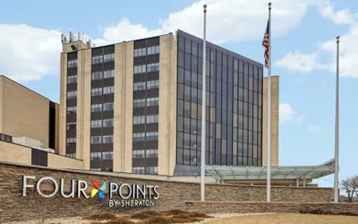 Four Points By Sheraton Peoria