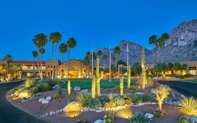 El Conquistador Tucson, A Hilton Resort