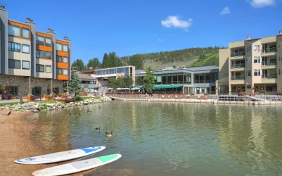 Keystone Lodge & Spa, A Vail Resorts Property
