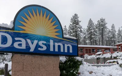 Days Inn by Wyndham Prescott
