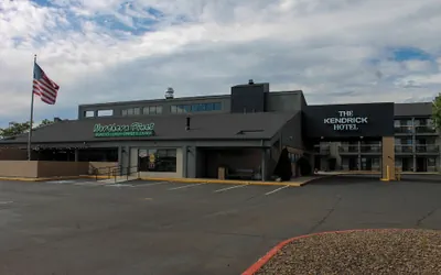 The Kendrick Hotel, Ascend Hotel Collection