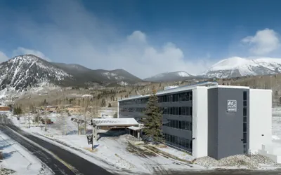 AC Hotel Frisco Colorado