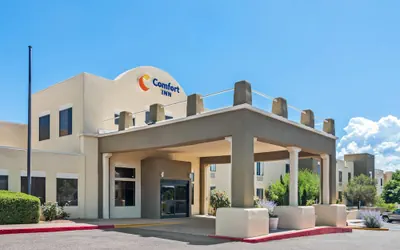 Comfort Inn Santa Fe South