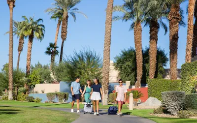 Grand Hyatt Indian Wells Resort & Villas