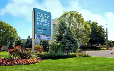 Four Points by Sheraton Philadelphia Northeast