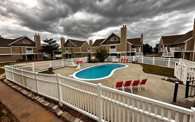 Hawthorn Extended Stay by Wyndham Wichita