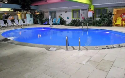 Greenfield Inn and Suites Elizabethtown, KY I65 Exit 94