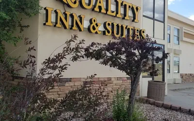 Quality Inn & Suites Craig