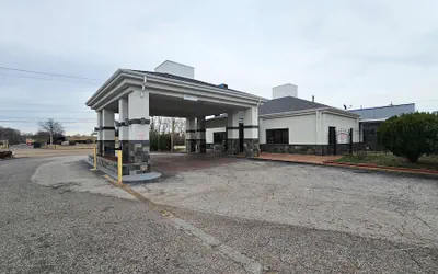 Motel 6 Memphis, TN - Graceland