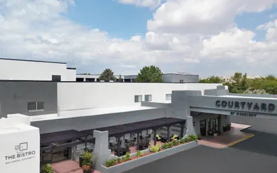 Courtyard by Marriott Santa Fe