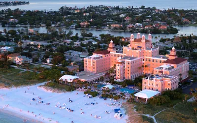 The Don CeSar