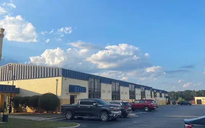 Days Inn by Wyndham Fayetteville-South/I-95 Exit 49