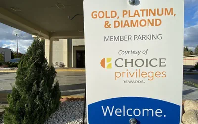 Clarion Inn & Suites Grand Rapids Airport