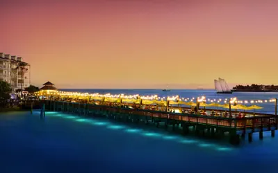 Ocean Key Resort - A Noble House Resort